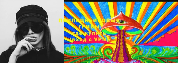 Альфа ПВП Абаза